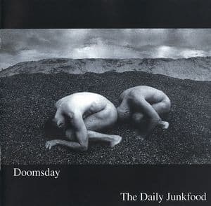 The Daily Junkfood