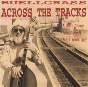 Buellgrass