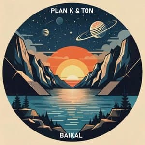 BAIKAL.