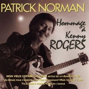 Hommage a Kenny Rogers