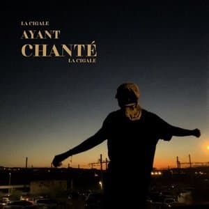 La Cigale ayant chante