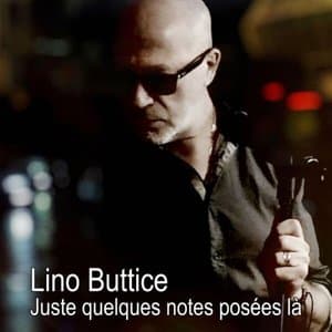 Juste quelques notes posees la