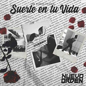 Suerte En Tu Vida