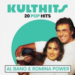 KULTHITS: Al Bano & Romina Power - 20 Pop Hits