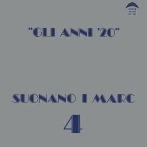 Gli Anni 20
