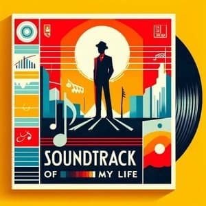 Soundtrack of my Life