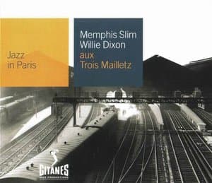 Aux Trois Mailletz
