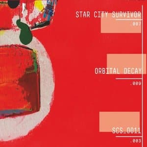 Orbital Decay