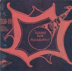 Sound Sun Pleasure!!