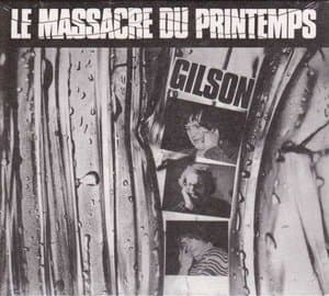 Le Massacre du Printemps