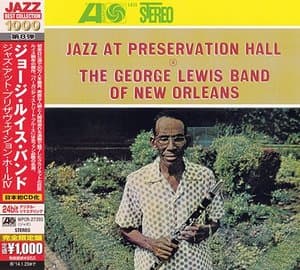 Jazz At Preservation Hall IV