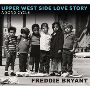 Upper West Side Love Story