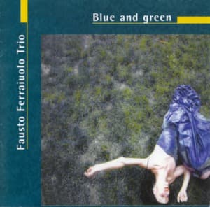 Blue and Green