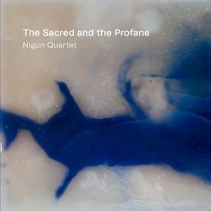 The Sacred and the Profane