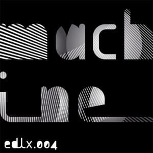 Machine [EP]