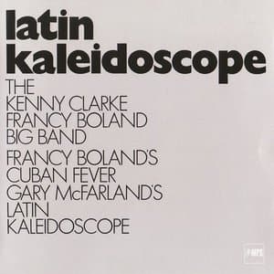 Latin Kaleidoscope/Cuban Fever