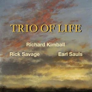 Trio Of Life