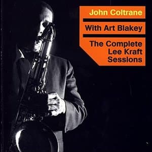 The Complete Lee Kraft Session