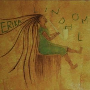 Erika Lindholm