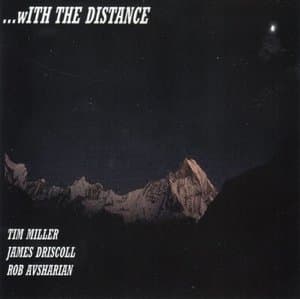 ...With The Distance