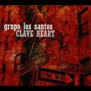 Clave Heart