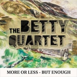 More or Less - but Enough