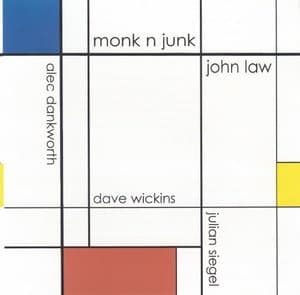 Monk N Junk
