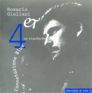 Connotazione Blue