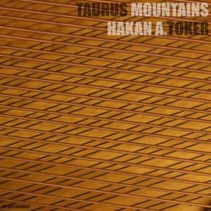 Taurus Mountains