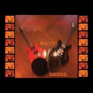 Mars Bossa