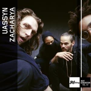Zacharya - Jazz Thing Next Generation Vol. 87