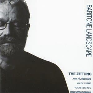 Baritone Landscape