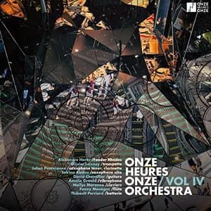 Onze Heures Onze Orchestra, vol. 4