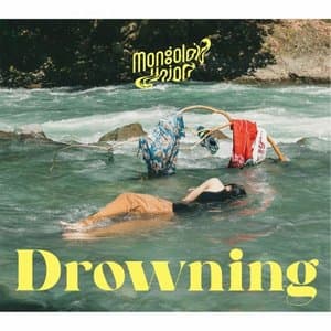 Drowning