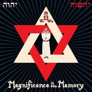 Magnificence In The Memory