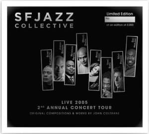 LIVE 2005 2nd Annual Concert Tour