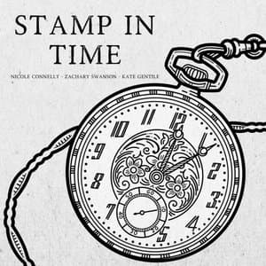 Stamp In Time