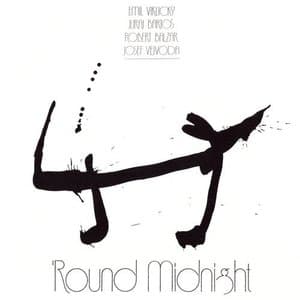 Round Midnight