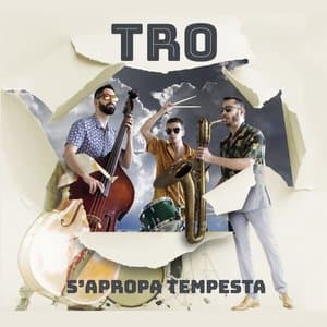 Sapropa tempesta