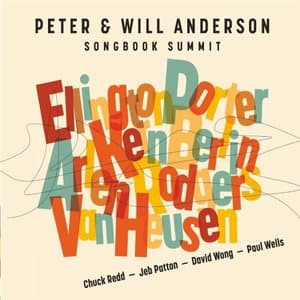 Songbook Summit