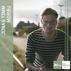 Morbu - Jazz Thing Next Generation Vol. 92