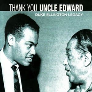 Thank You Uncle Edward