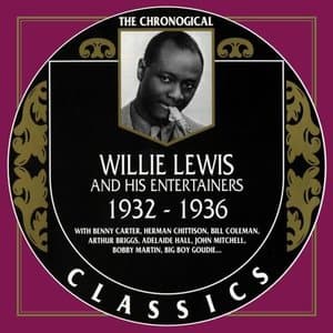 The Chronological Classics: 1932-1936