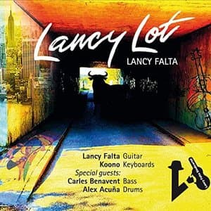 Lancy Lot