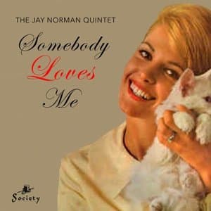 Somebody Loves Me (Remastered)