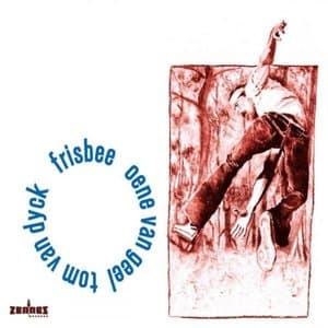 Frisbee