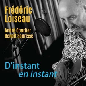 Dinstant en instant