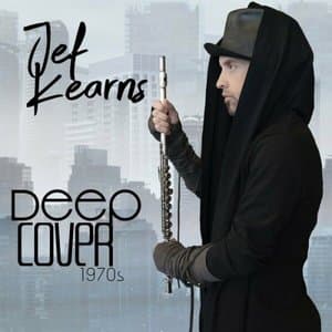 Deep Cover 1970s - EP