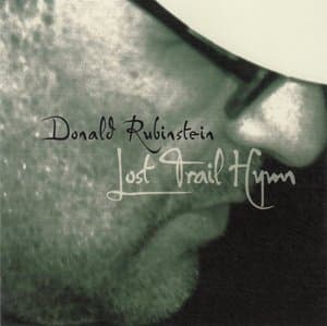 Lost trail hymn