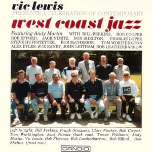 West Coast Jazz